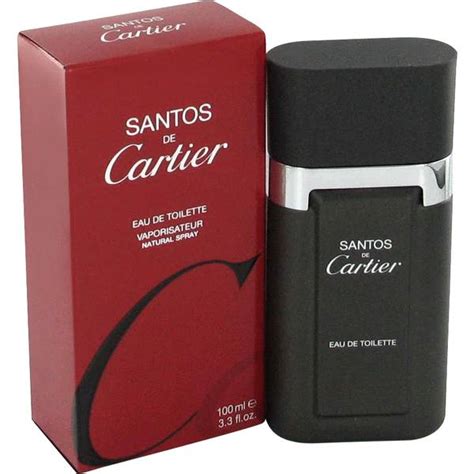 santos cartier fragrantica|santos de cartier perfume.